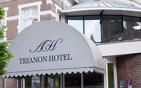 Budget Trianon Hotel